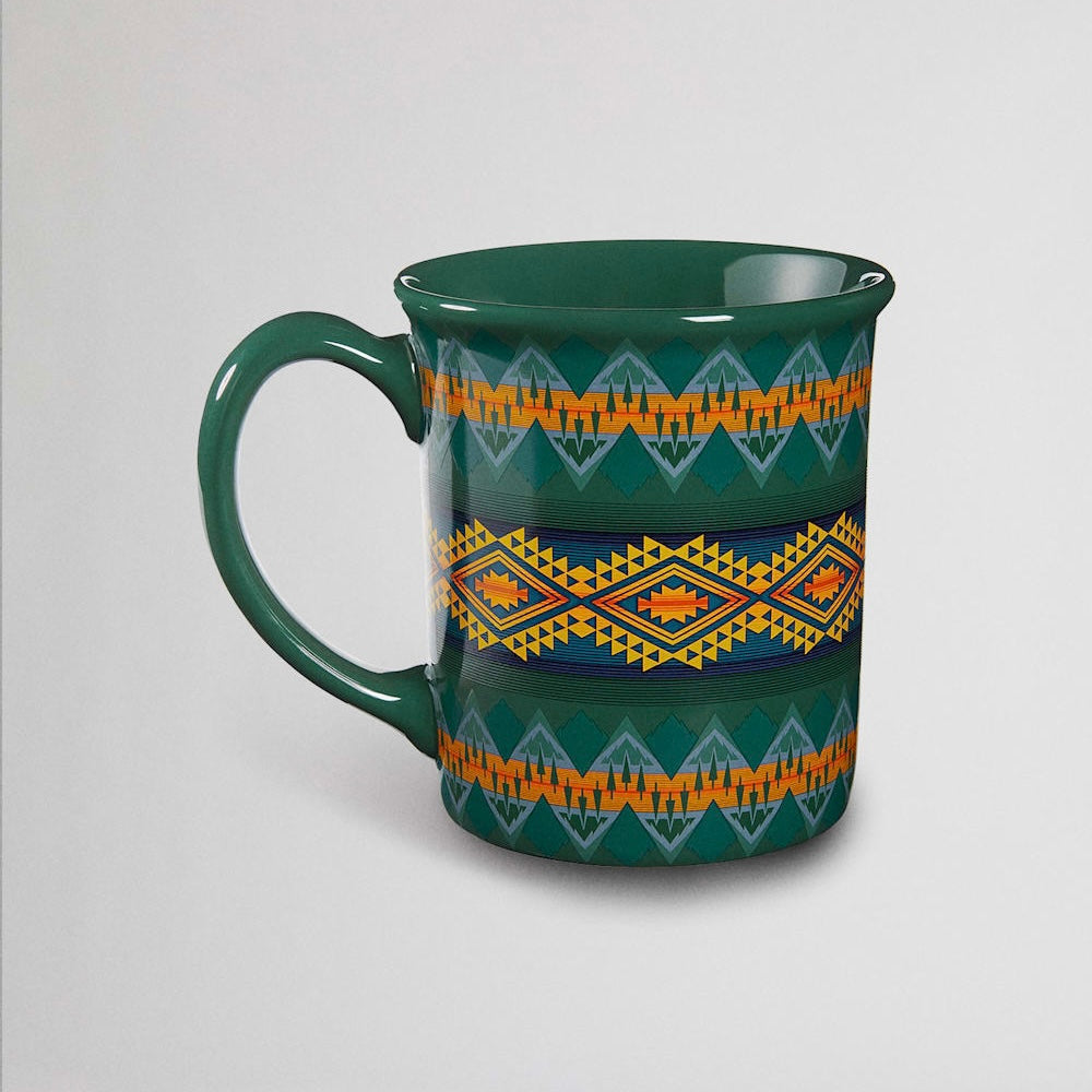 PENDLETON WILDLAND HEROES COFFEE MUG