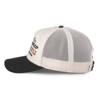 Ford Bronco Remington Snapback Hat