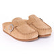Women's Buckle Clog