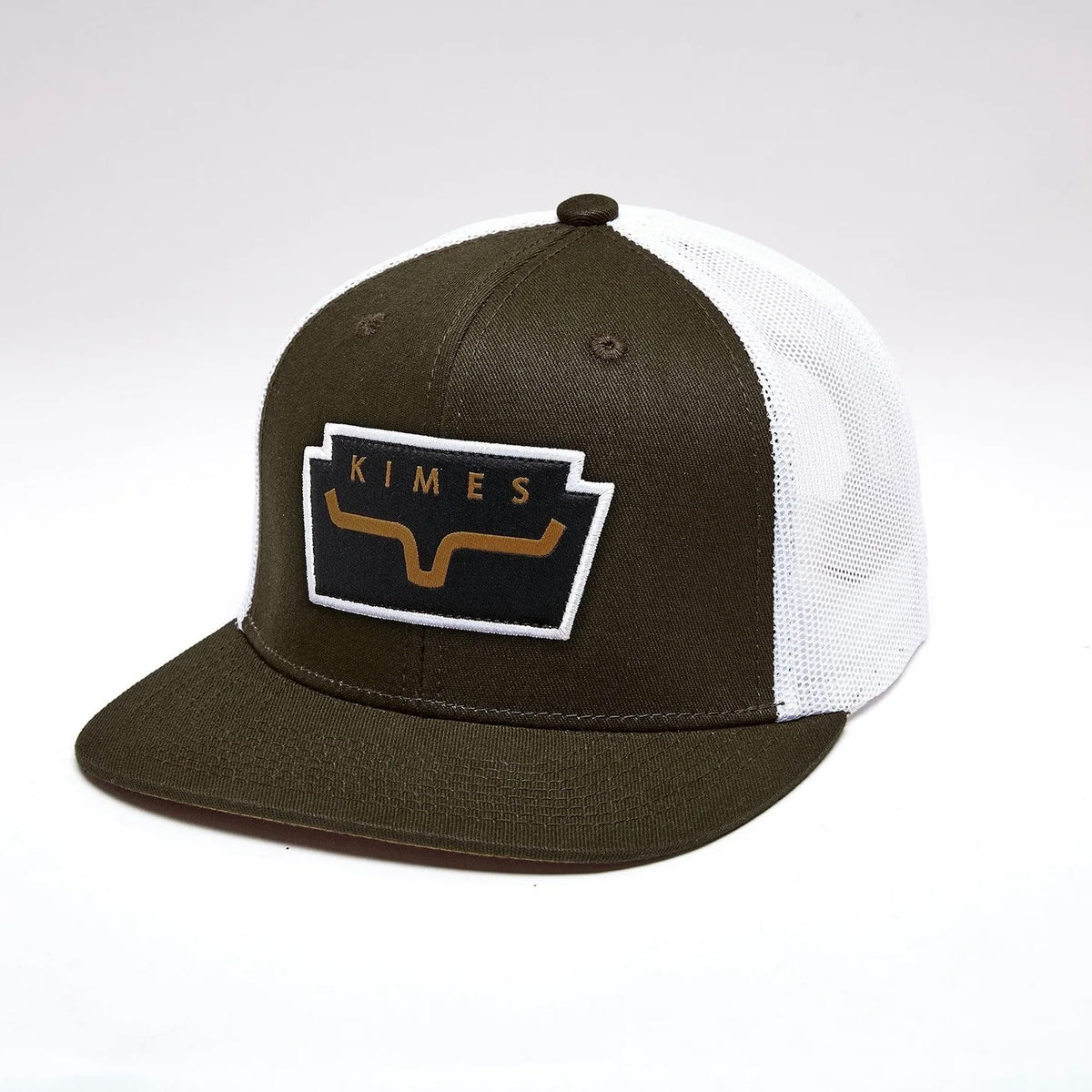 Kimes Ranch Texola Baseball Cap