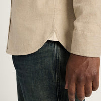 MEN'S PENDLETON FREMONT COTTON FLANNEL SHIRT