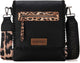 Wrangler Whipstitch Leopard Print Crossbody