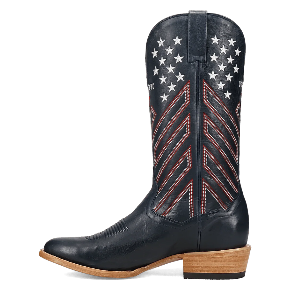 Dan Post America 250 Cowboy Boots