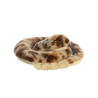 12” Ruse Rattlesnake Plush