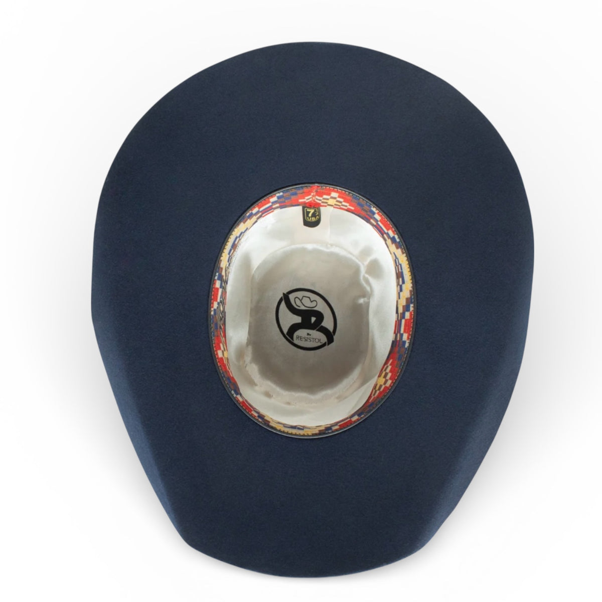 Resistol The Hooey Trip Cowboy Hat