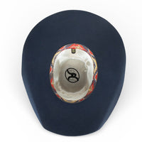 Resistol The Hooey Trip Cowboy Hat