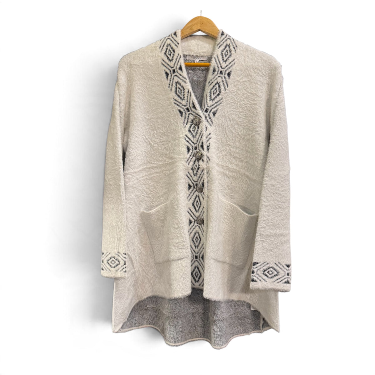 Ladies Rosa Cardigan