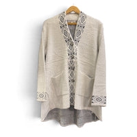 Ladies Rosa Cardigan