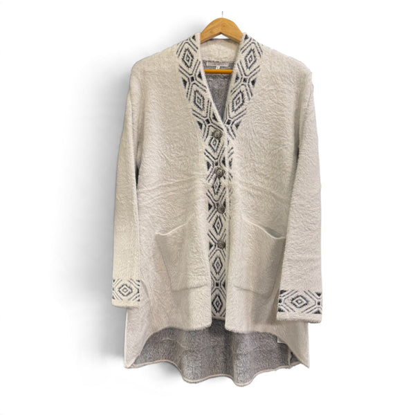 Ladies Rosa Cardigan