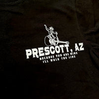 Because You Are Mine I’ll Walk The Line Tee