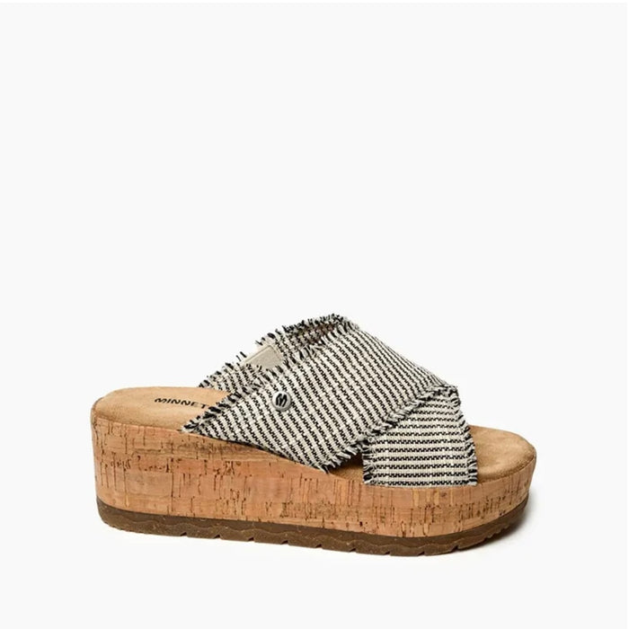 Posey Sandal
