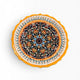 Handmade Turkish Ceramic Plates