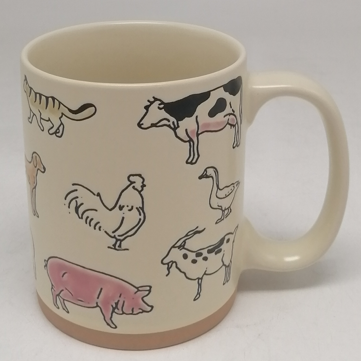 Farm Sweet Farm Mug