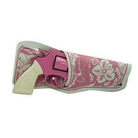 Pink Cowgirl Holster Set