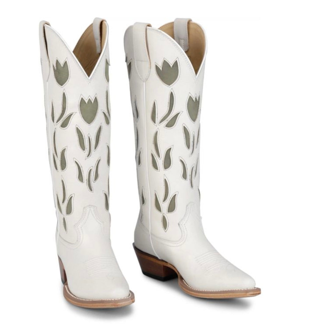 Women's Justin May 15" Western Boot