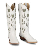 Women's Justin May 15" Western Boot