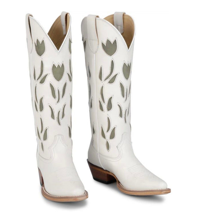 Women's Justin May 15" Western Boot