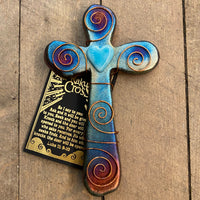Raku Cross