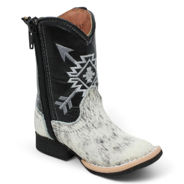 Infant Cash Tanner Mark Boots