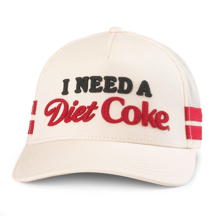 I Need A Diet Coke Hat