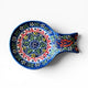 Handmade Turkish Spoon Rest