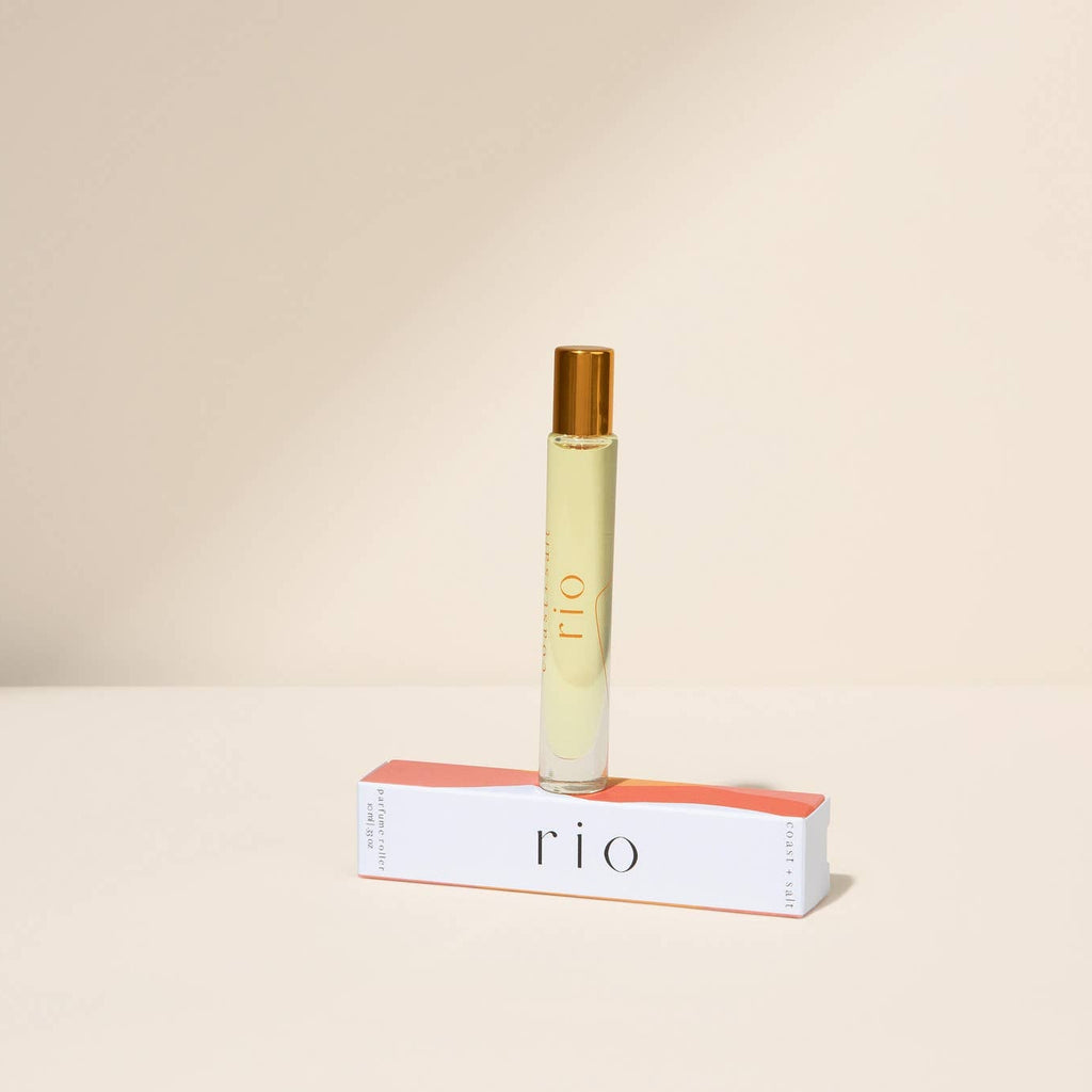 Rio Perfume Roller – Drawnwest