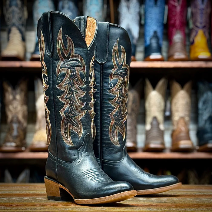 Women’s Midnight Rider Cowboy Boots