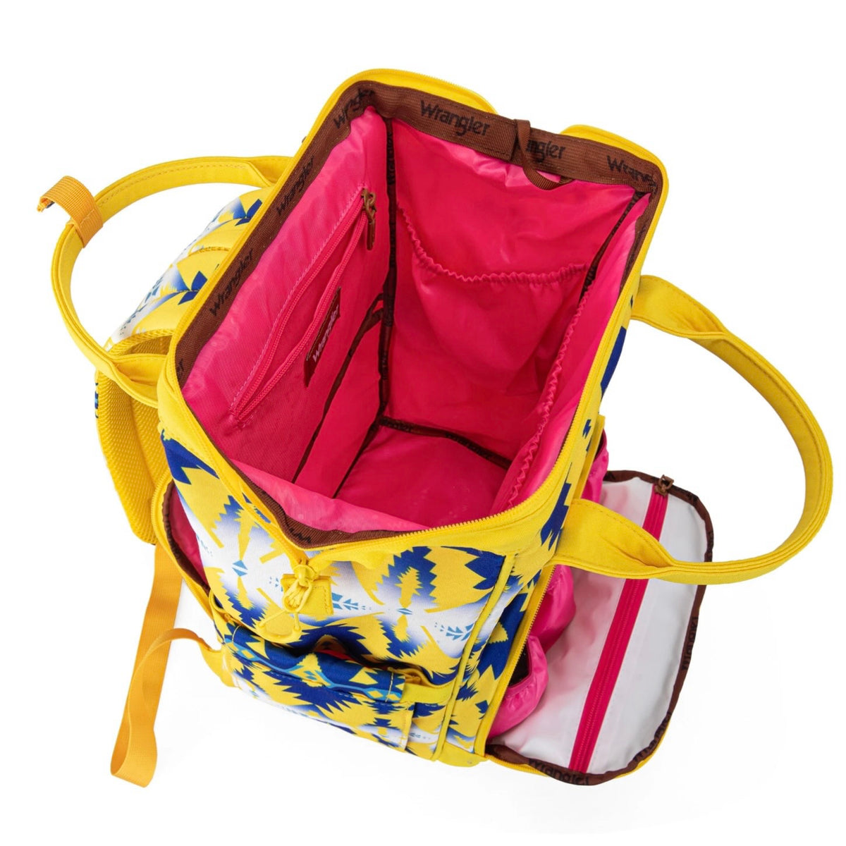 Wrangler Aztec Callie Backpack