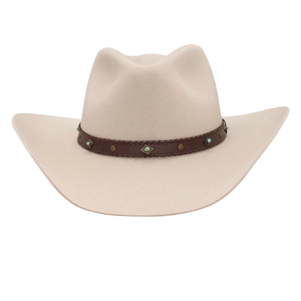 Sunset Ride Stetson Cowboy Hat