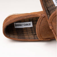 Men’s Tilden Minnetonka Moccasins
