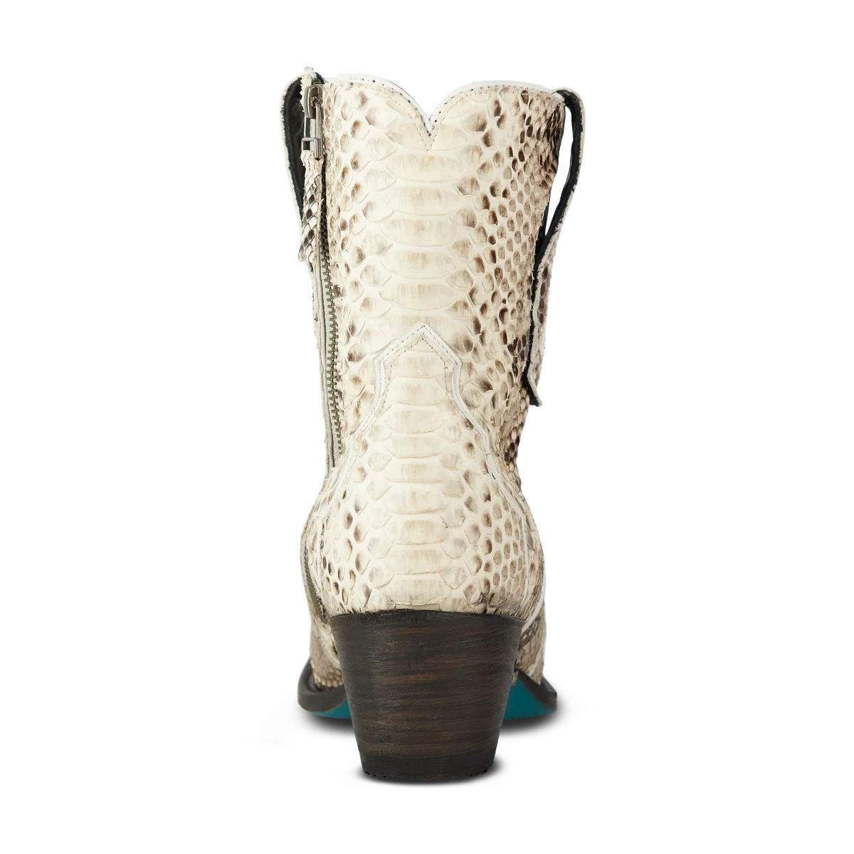 VICKSON EXOTIC BOOTIE - HEADLINER