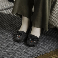 Women’s Cally Thunderbird Minnetonka Moccasins