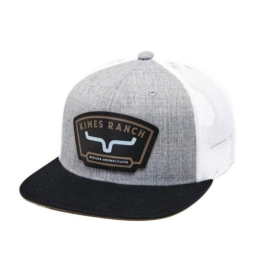 Kimes Ranch Amboy Baseball Cap