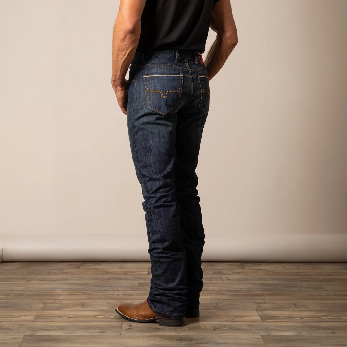 Mens Kimes Ranch Roger Jeans
