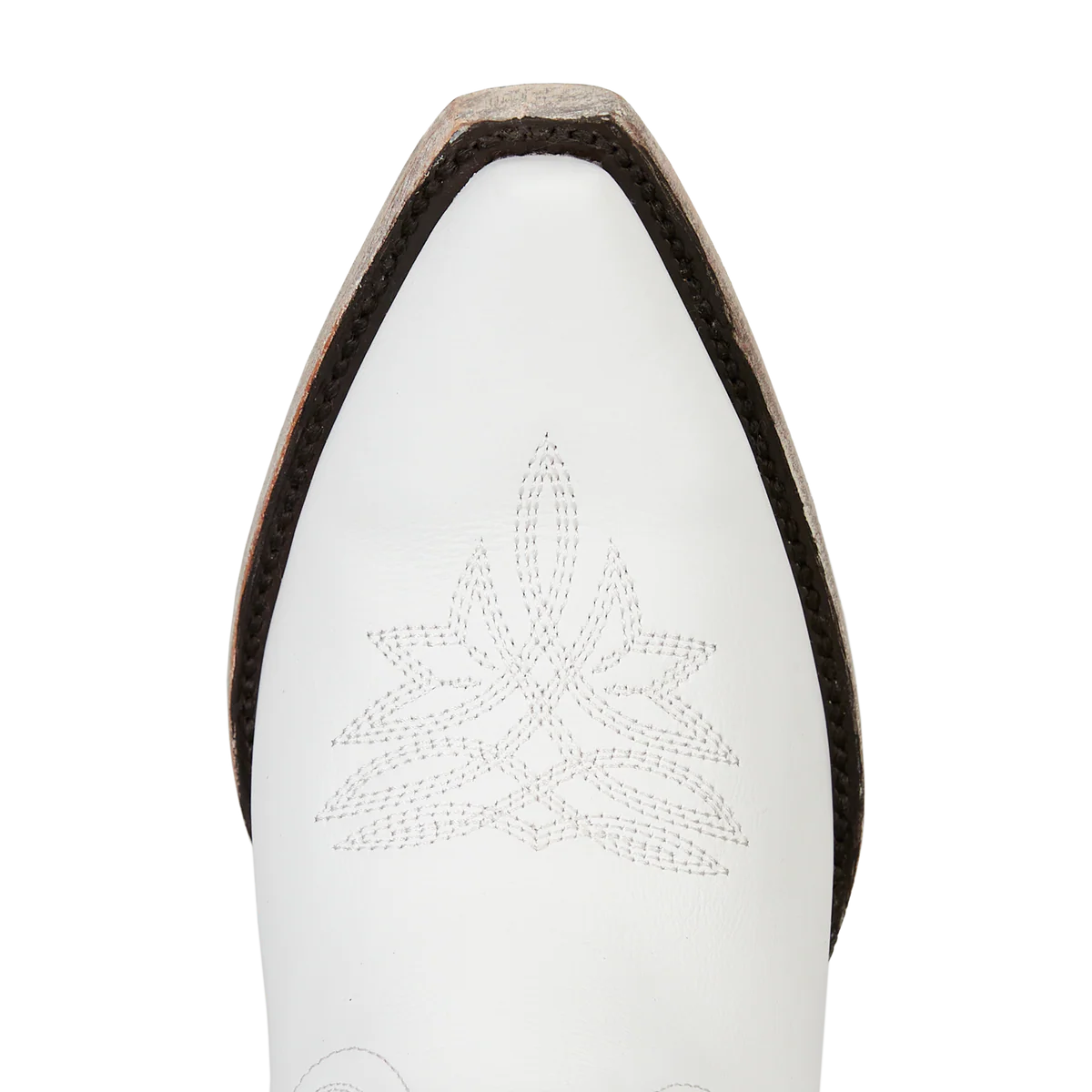 Lane Smokeshow Boot White Size 9.5