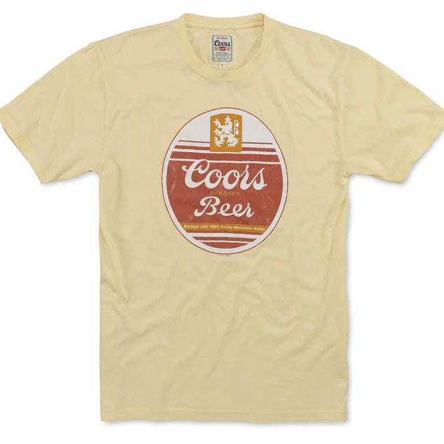 Coors Banquet T-Shirt