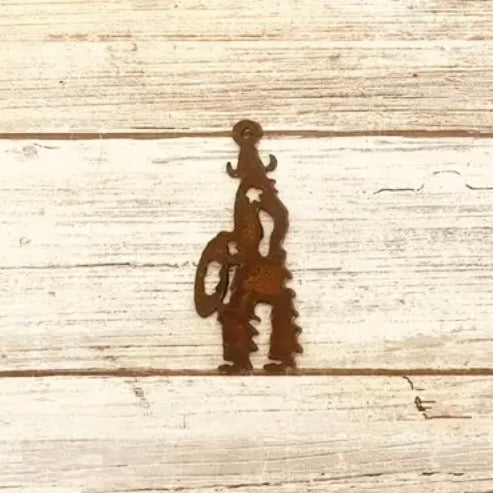 Southwest Metal Charms