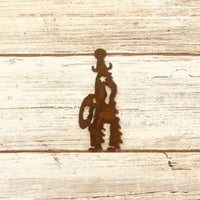 Southwest Metal Charms
