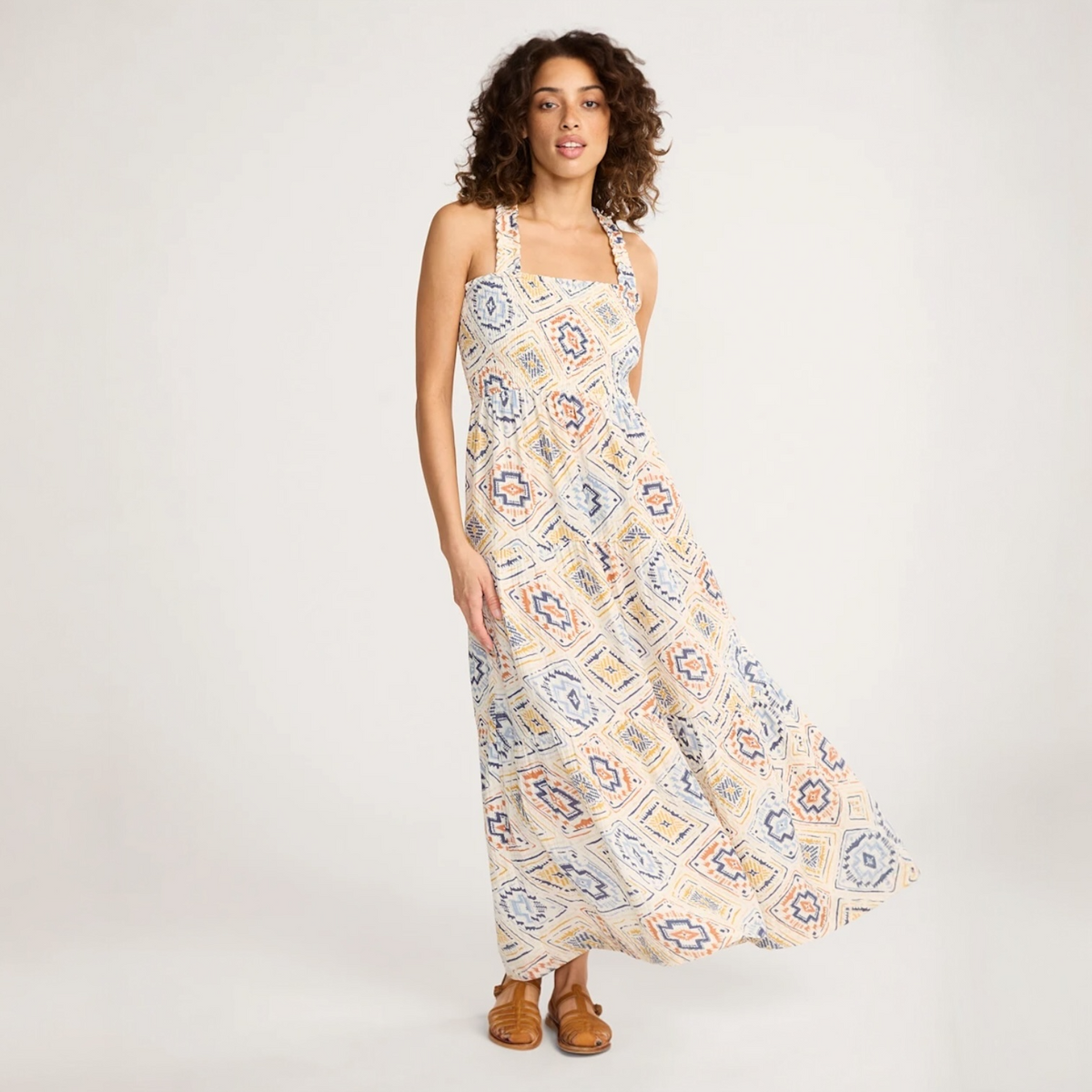 Women's Pendleton Hayley Cotton Gauze Dress