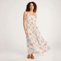 Women's Pendleton Hayley Cotton Gauze Dress