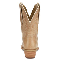 Women’s Tony Lama Areli 9" Bootie