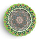 Handmade Turkish Ceramic Plates