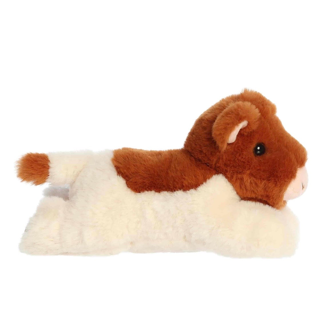 Aurora® - Mini Flopsie™ - 8" Wyatt Longhorn Calf™