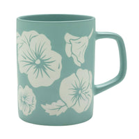 Flower Cuppa Color Mug