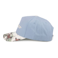 Bronco Buckhorn Cap