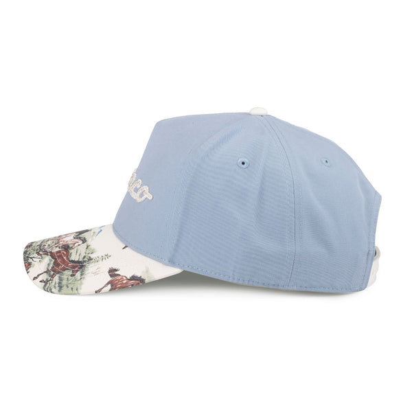 Bronco Buckhorn Baseball Cap