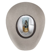 Stetson Falcon 6X Fur Cowboy Hat