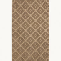 Pendleton Sculpted 3 Piece Towel Set - Stone