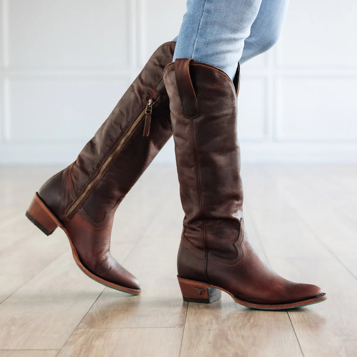Lane Plain Jane Boots