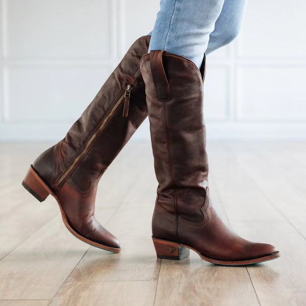 Lane Plain Jane Boots